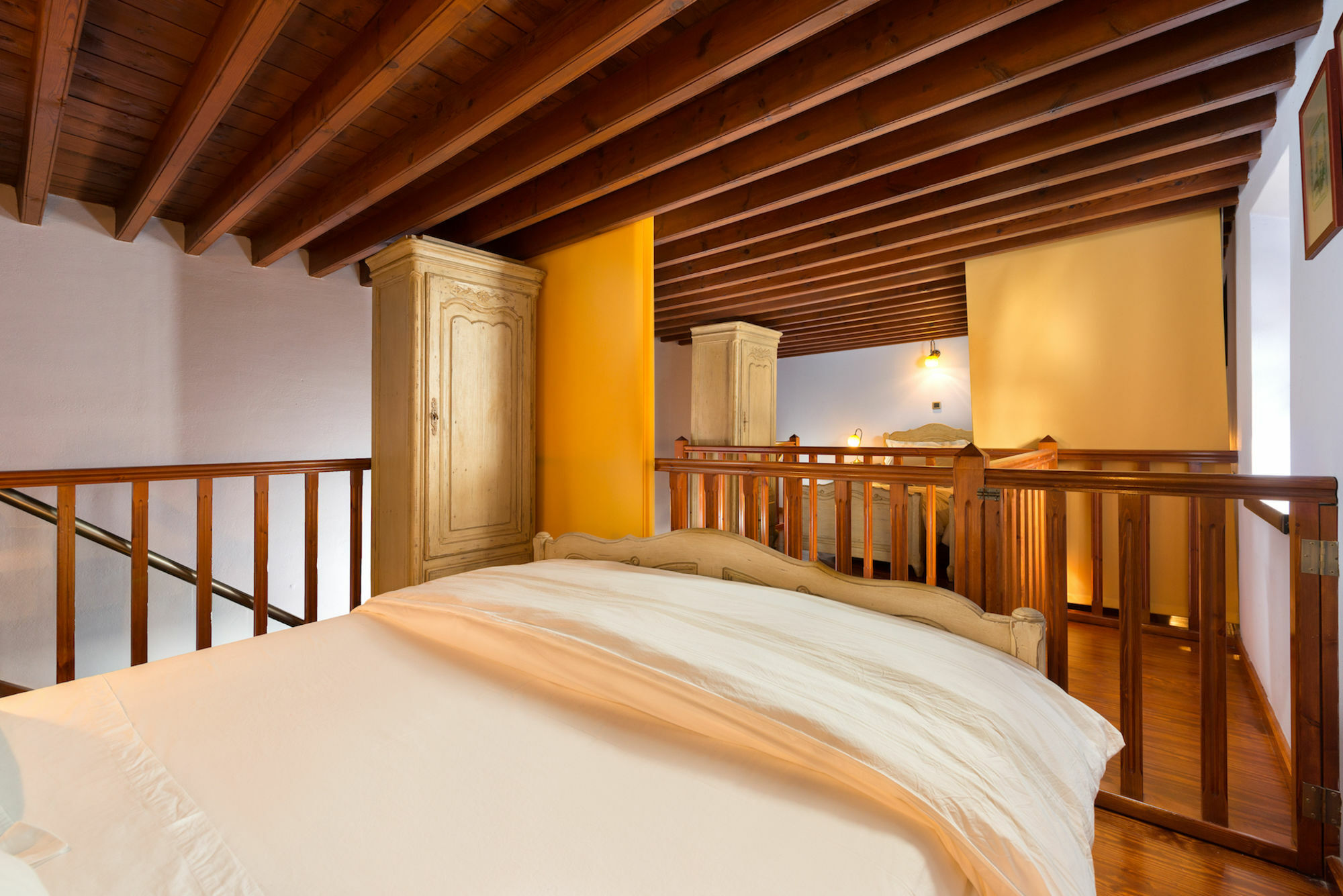 Residenza Maria Lindos Villa Eksteriør billede
